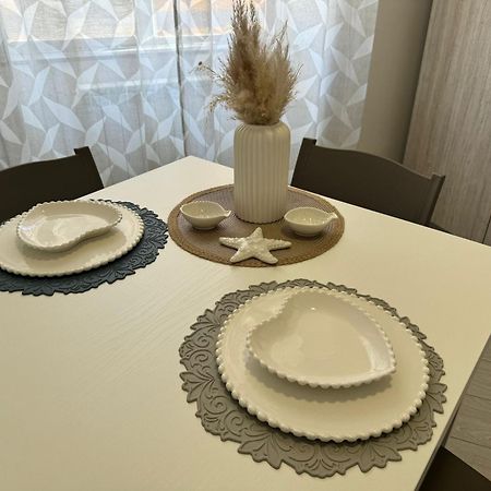 Casa Verga Монополи Экстерьер фото
