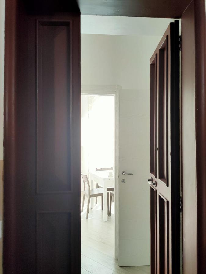 Casa Verga Монополи Экстерьер фото