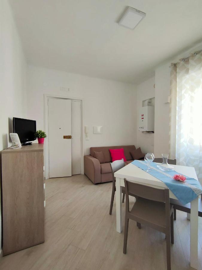 Casa Verga Монополи Экстерьер фото