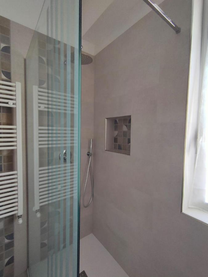 Casa Verga Монополи Экстерьер фото