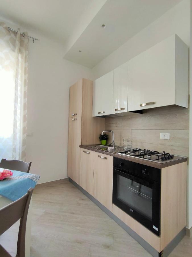 Casa Verga Монополи Экстерьер фото