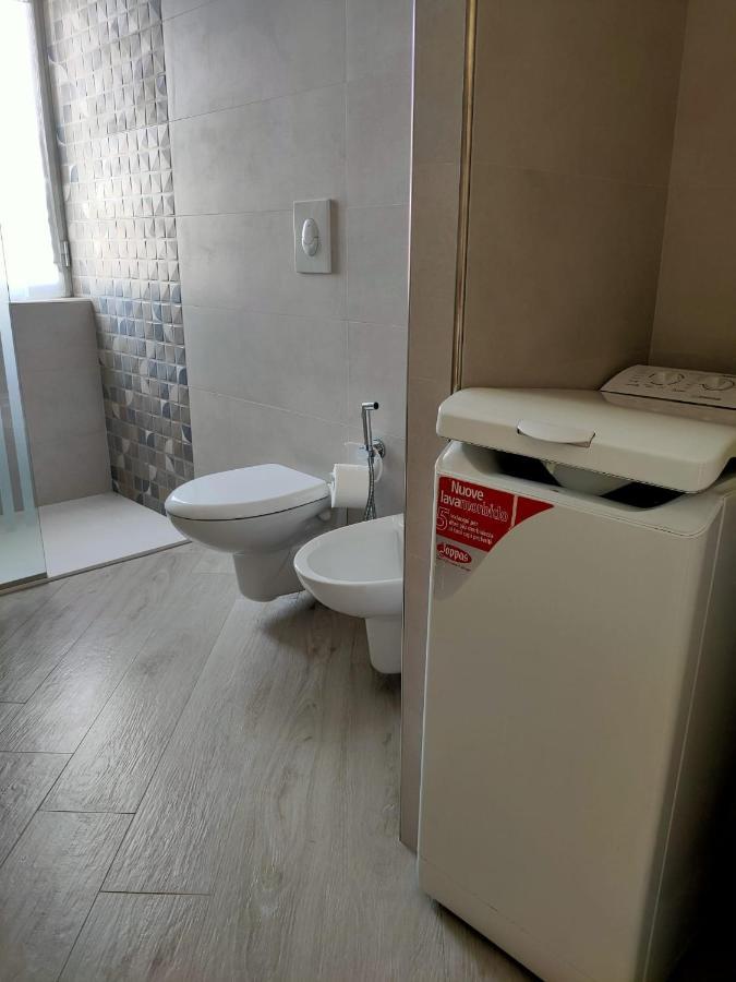 Casa Verga Монополи Экстерьер фото