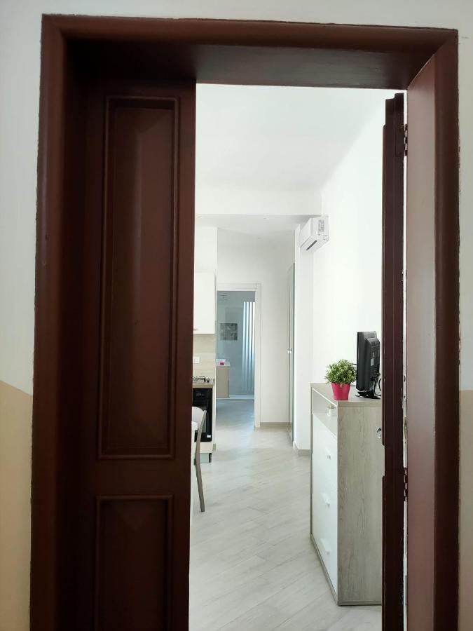 Casa Verga Монополи Экстерьер фото