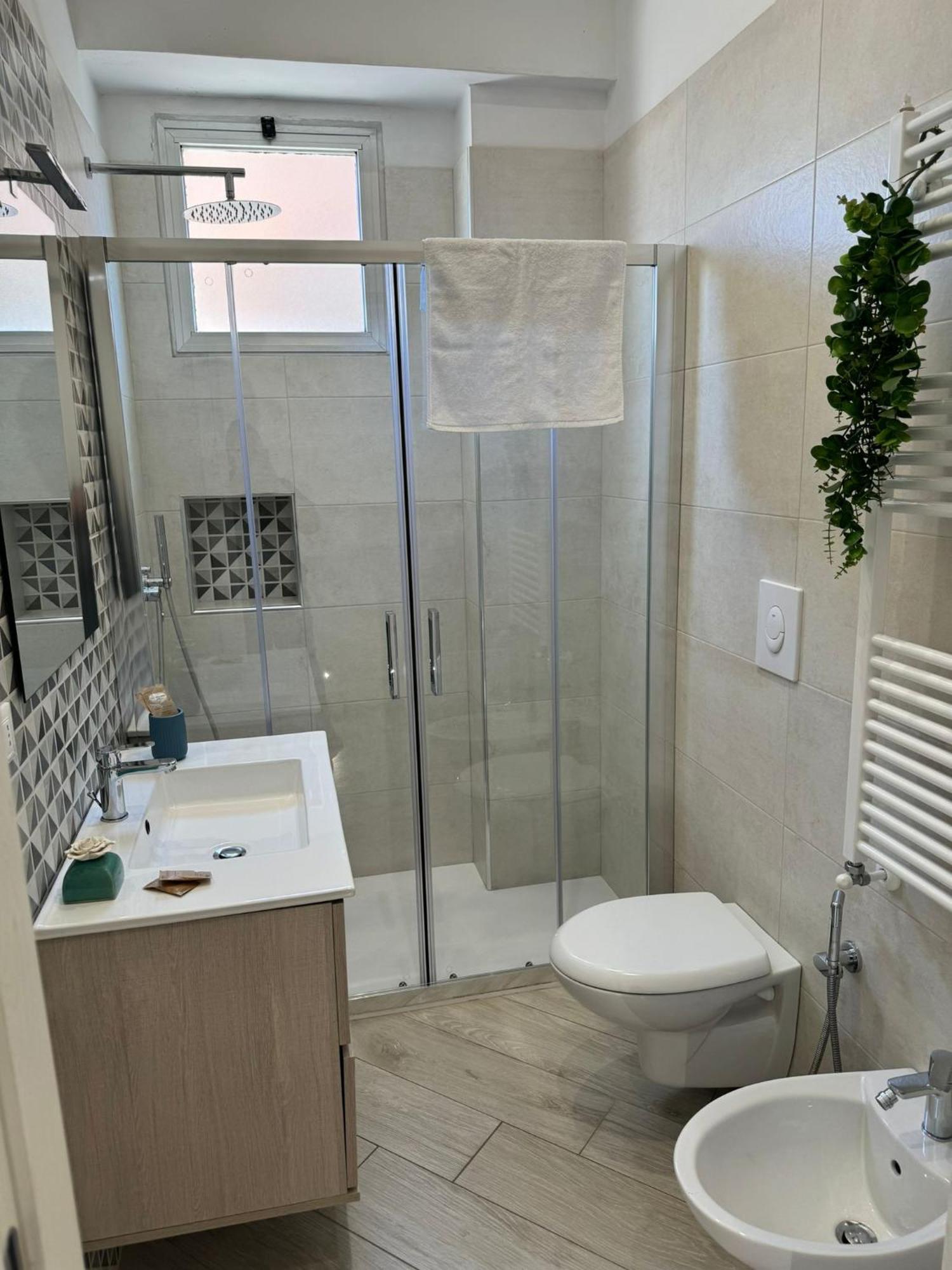 Casa Verga Монополи Экстерьер фото